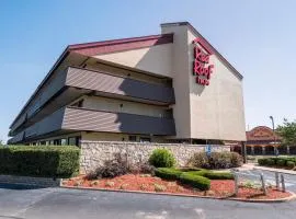 Red Roof Inn West Monroe