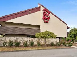 Red Roof Inn Fairmont