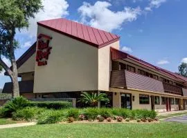 Red Roof Inn Pensacola - I-10 at Davis Highway