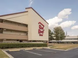 Red Roof Inn Atlanta-Norcross