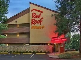 Red Roof Inn PLUS+ Atlanta - Buckhead