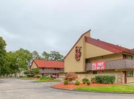 Red Roof Inn Memphis East