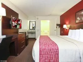Red Roof Inn Michigan City
