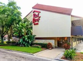 Red Roof Inn Tampa Fairgrounds - Casino