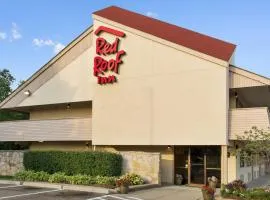 Red Roof Inn Detroit - Roseville St Clair Shores