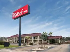 Red Roof Inn Mobile North – Saraland