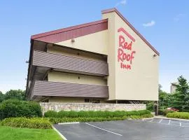 Red Roof Inn Louisville Fair and Expo