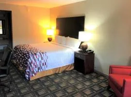 Red Roof Inn Griffin