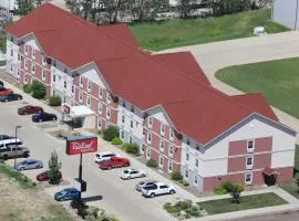 Red Roof Inn & Suites Dickinson