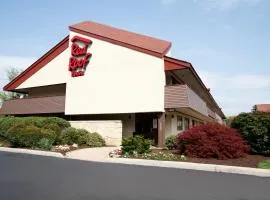 Red Roof Inn Parkersburg