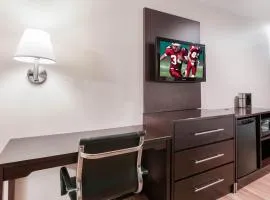 Red Roof Inn Richmond, KY