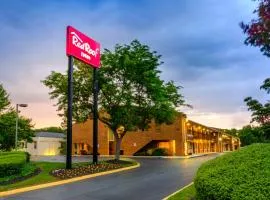 Red Roof Inn Edgewood