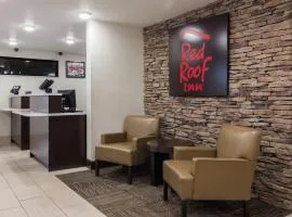 Red Roof Inn Chattanooga - Hamilton Place
