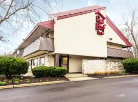 Red Roof Inn Indianapolis South