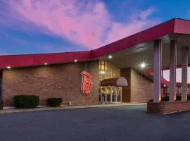 Red Roof Inn Marion, VA