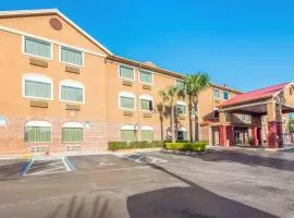 Red Roof Inn Ocala