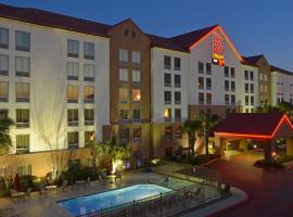Red Roof Inn PLUS+ San Antonio Downtown - Riverwalk, hotel in San Antonio
