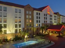 Red Roof Inn PLUS+ San Antonio Downtown - Riverwalk