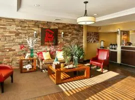 Red Roof Inn PLUS+ Washington DC Rockville