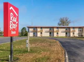 Red Roof Inn Richmond, IN