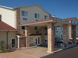 Red Roof Inn Osage Beach - Lake of the Ozarks, motel à Osage Beach