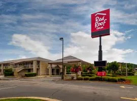 Red Roof Inn Gadsden