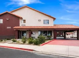 Red Roof Inn Palmdale - Lancaster