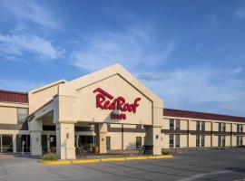 Red Roof Inn Ames, place to stay in Ames