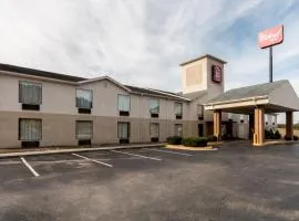 Red Roof Inn Morehead