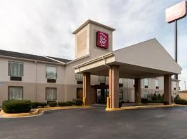 Red Roof Inn Morehead