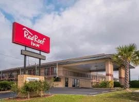 Red Roof Inn Mobile - Midtown