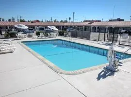 Red Roof Inn Blythe