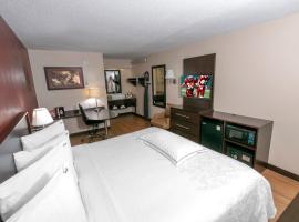 Red Roof Inn PLUS+ Statesville, hotel in Statesville