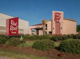 Red Roof Inn Virginia Beach-Norfolk Airport