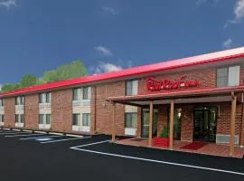 Red Roof Inn Hillsville