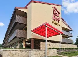 Red Roof Inn PLUS+ Baltimore North - Timonium