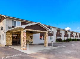 Red Roof Inn Dry Ridge, motel in Dry Ridge