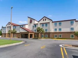 Red Roof Inn Panama City