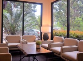 ibis Thornleigh, hotel near Art Gallery of New South Wales, Thornleigh