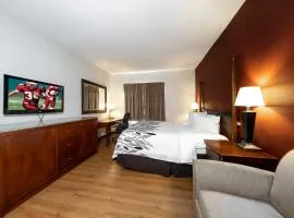 Red Roof Inn & Suites Biloxi - Ocean Springs