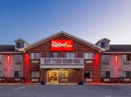 Red Roof Inn Hartselle