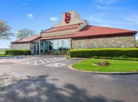 Red Roof Inn Columbus - Grove City