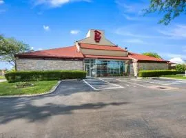 Red Roof Inn Columbus - Grove City