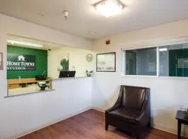 HomeTowne Studios by Red Roof Denver - Thornton