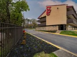 Red Roof Inn Washington DC-Lanham