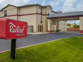 Red Roof Inn & Suites Mobile SW - I-10