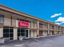 Red Roof Inn Caryville