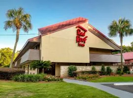 Red Roof Inn Tallahassee - University