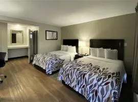 Red Roof Inn Tucson Downtown - University