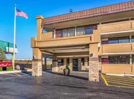 Red Roof Inn Cincinnati Airport–Florence/ Erlanger